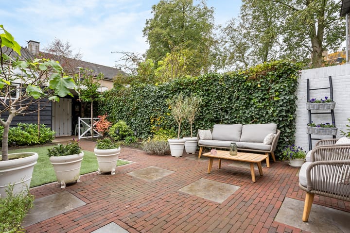 Photo 34 of Parelmoervlinder 4