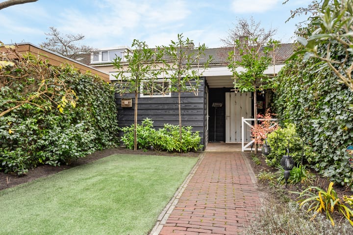 Photo 35 of Parelmoervlinder 4