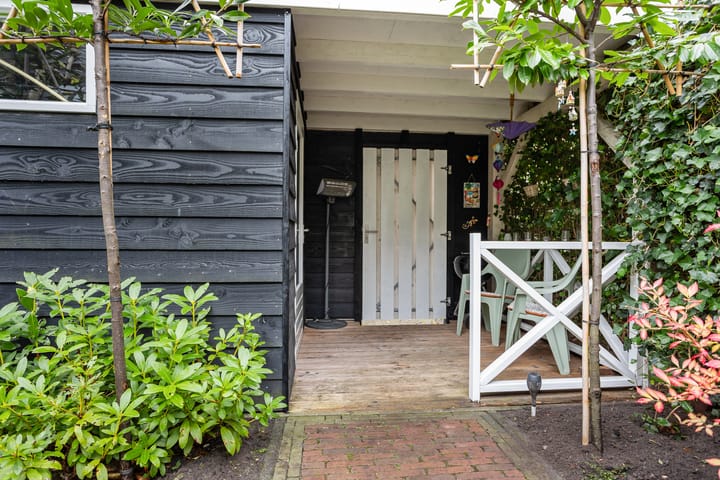 Photo 36 of Parelmoervlinder 4