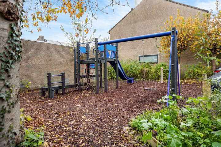 Photo 37 of Parelmoervlinder 4