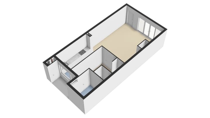 Photo 41 of Parelmoervlinder 4