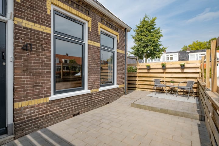 Foto 10 van Cambuurstraat 41