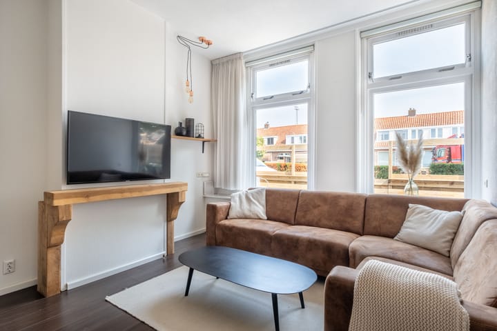 Foto 15 van Cambuurstraat 41