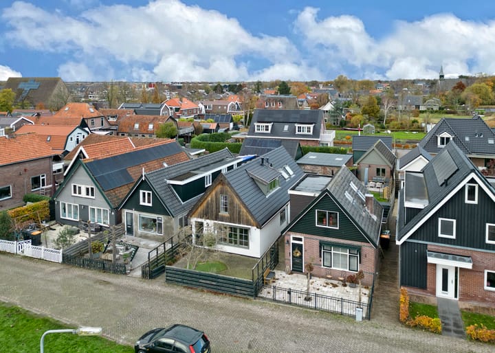 Foto 4 van Havenplein 6