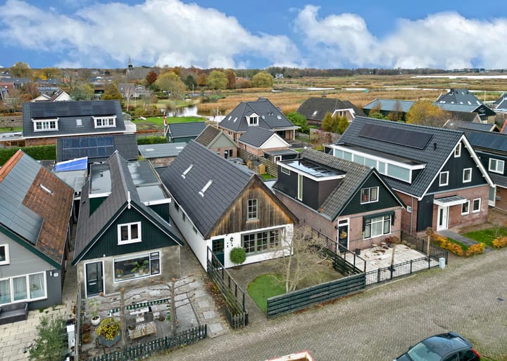 Foto 5 van Havenplein 6