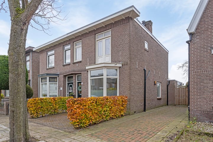 Foto 2 van Rozenstraat 29