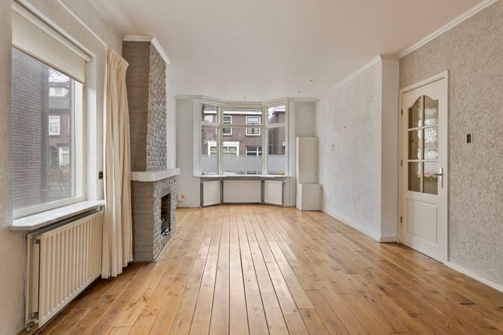 Foto 5 van Rozenstraat 29