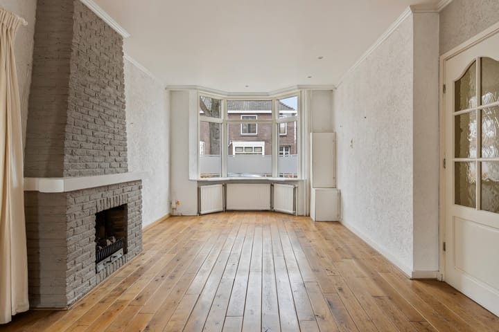 Foto 6 van Rozenstraat 29