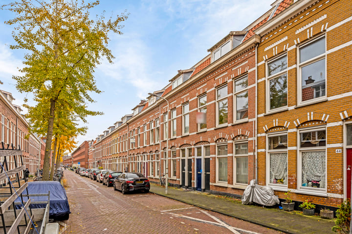 Bekijk foto 31 van Ter Heijdestraat 40