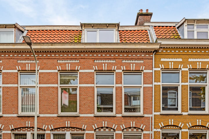 Bekijk foto 32 van Ter Heijdestraat 40