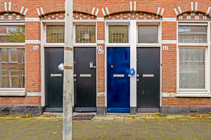 Bekijk foto 33 van Ter Heijdestraat 40