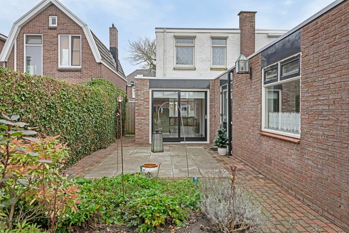 Foto 21 van Rozenstraat 29