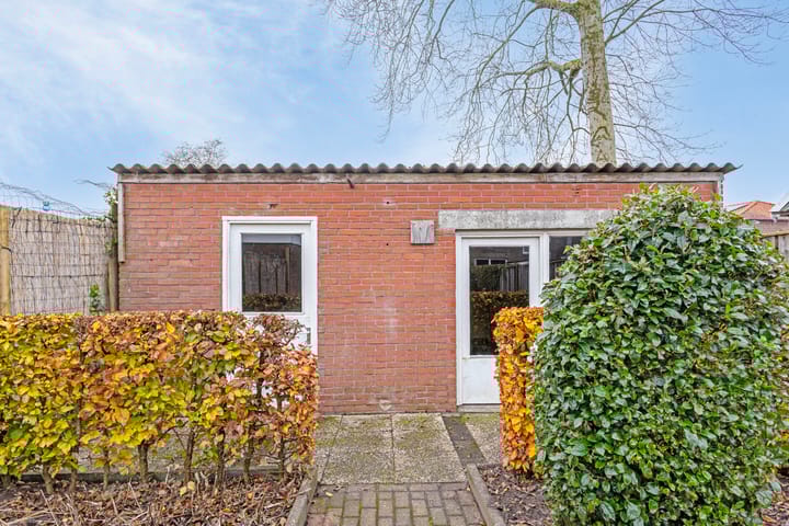 Foto 24 van Rozenstraat 29