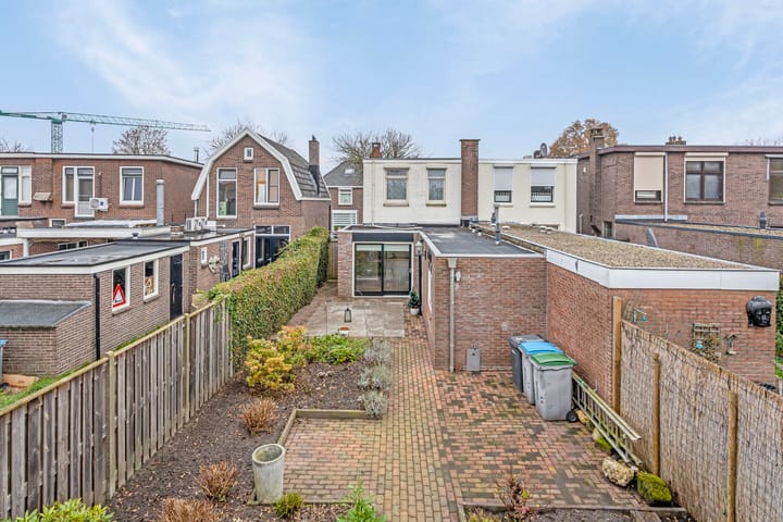 Foto 25 van Rozenstraat 29