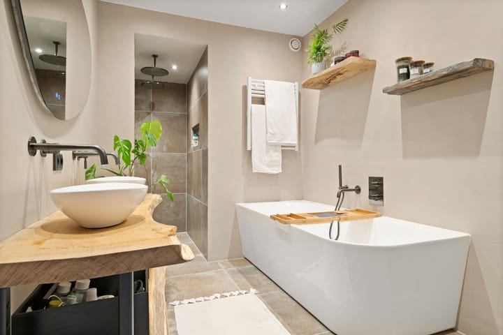 Foto 3 van Grotestraat 131-B