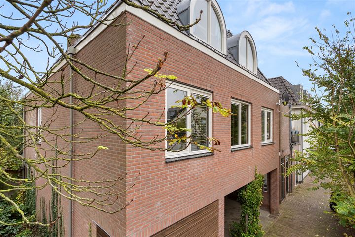 Bekijk foto 4 van Grotestraat 131-B