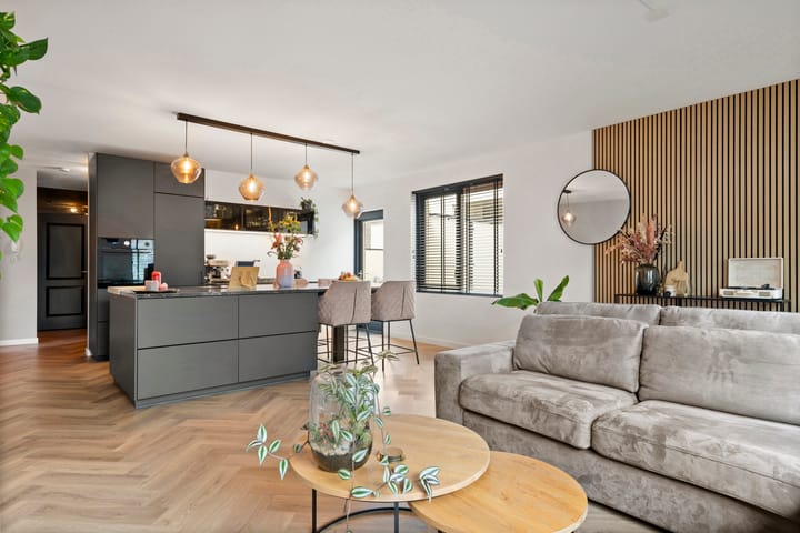 Foto 9 van Grotestraat 131-B