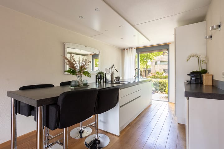 Foto 2 van Aristoteleslaan 123