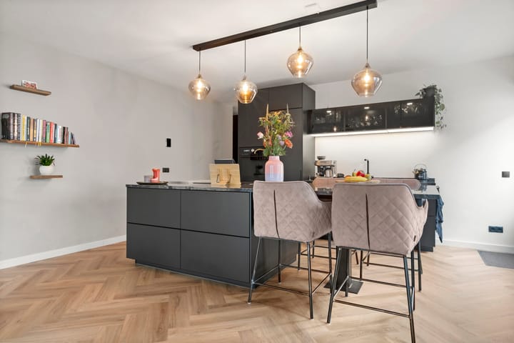 Foto 10 van Grotestraat 131-B