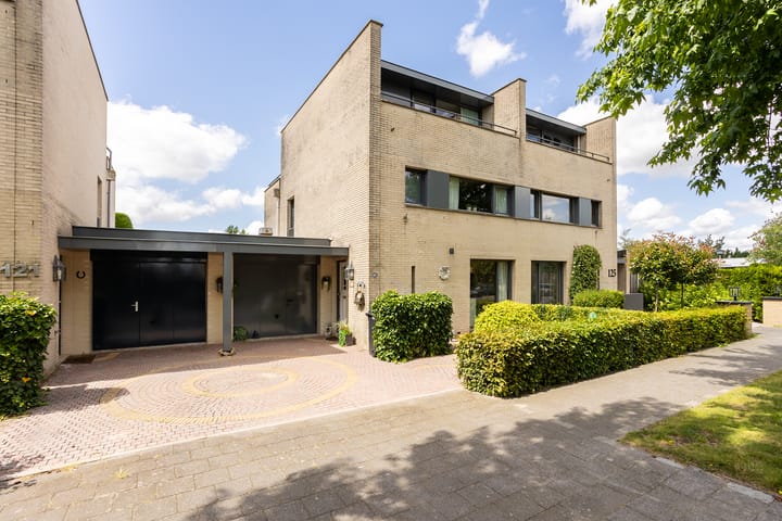 Foto 4 van Aristoteleslaan 123