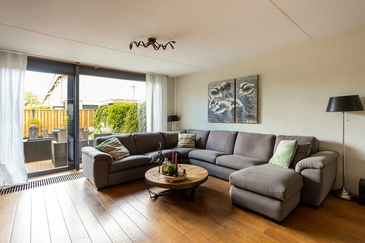 Foto 7 van Aristoteleslaan 123