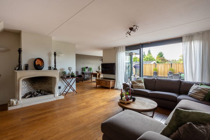 Foto 8 van Aristoteleslaan 123