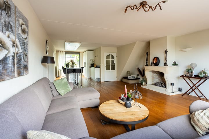 Foto 9 van Aristoteleslaan 123