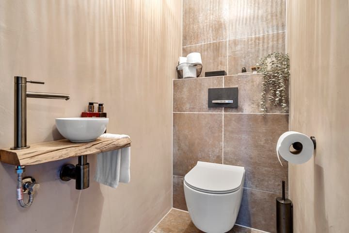 Foto 18 van Grotestraat 131-B