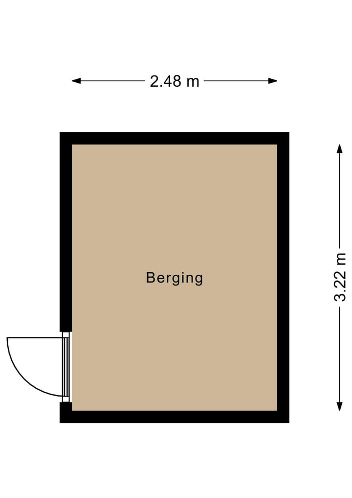Foto 27 van Grotestraat 131-B