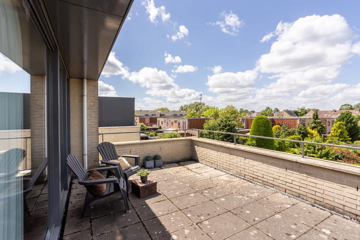 Foto 27 van Aristoteleslaan 123