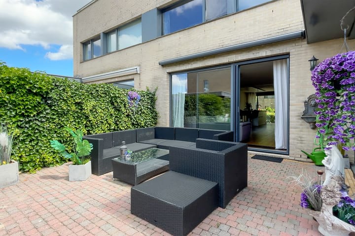 Foto 31 van Aristoteleslaan 123