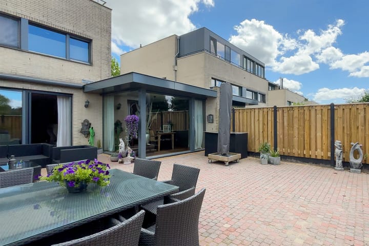 Foto 32 van Aristoteleslaan 123