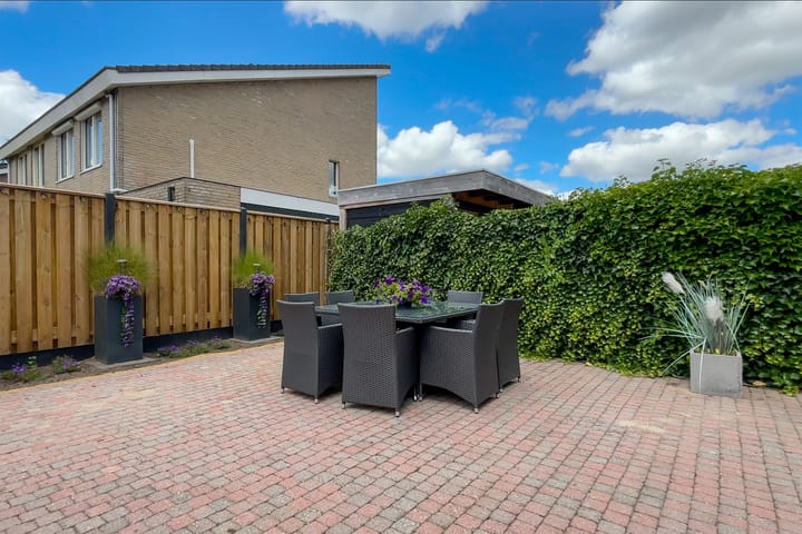 Foto 33 van Aristoteleslaan 123