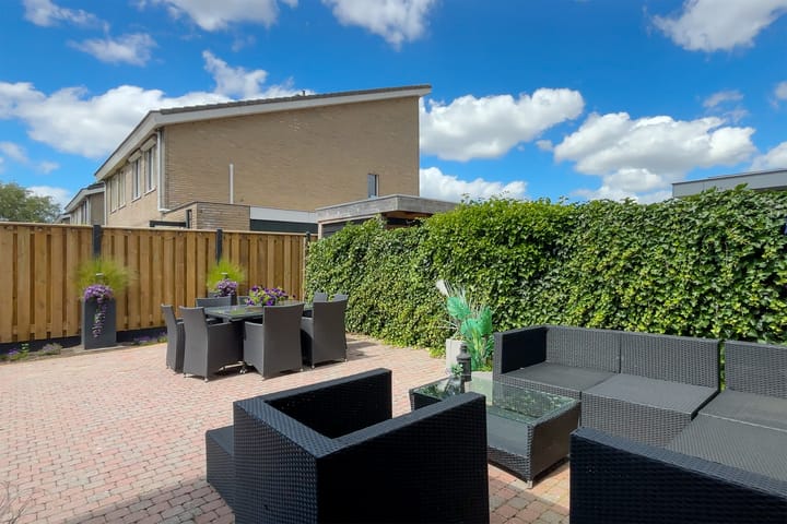 Foto 34 van Aristoteleslaan 123