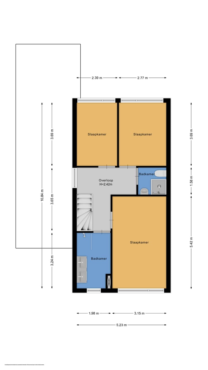 Foto 36 van Aristoteleslaan 123