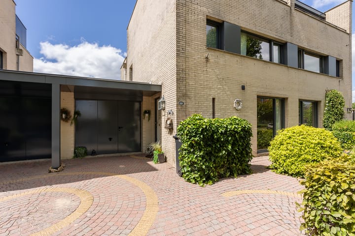 Foto 28 van Aristoteleslaan 123