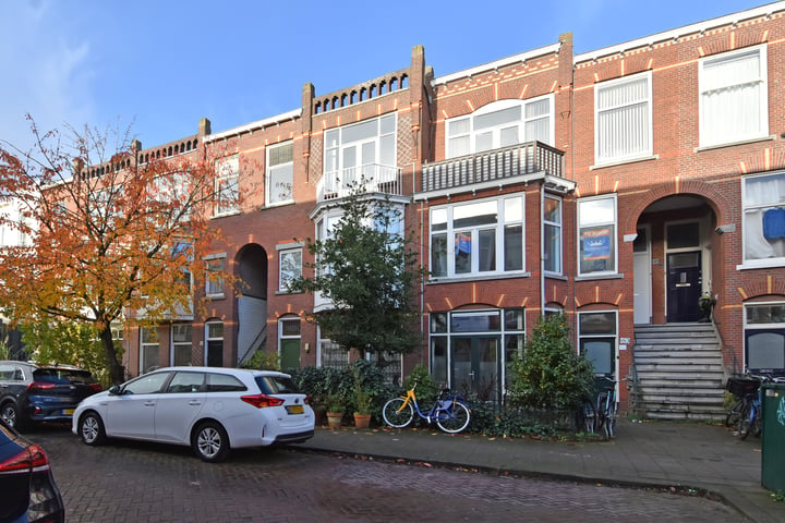 Bekijk foto 34 van Fultonstraat 159