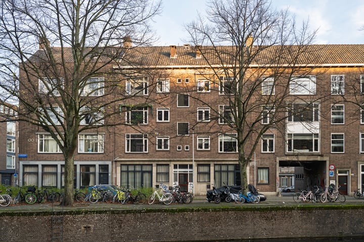 Bekijk foto 1 van Lombardkade 16-B