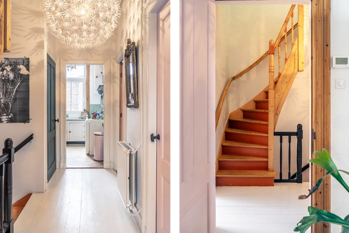 Foto 2 van Ampzingstraat 1-RD