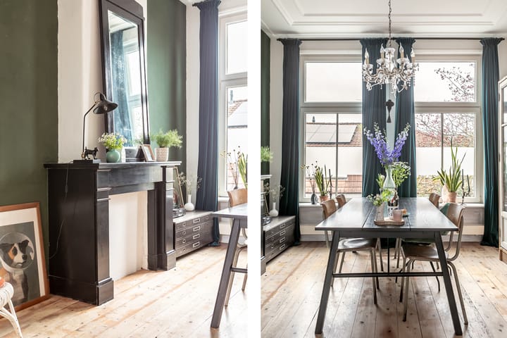 Foto 11 van Ampzingstraat 1-RD