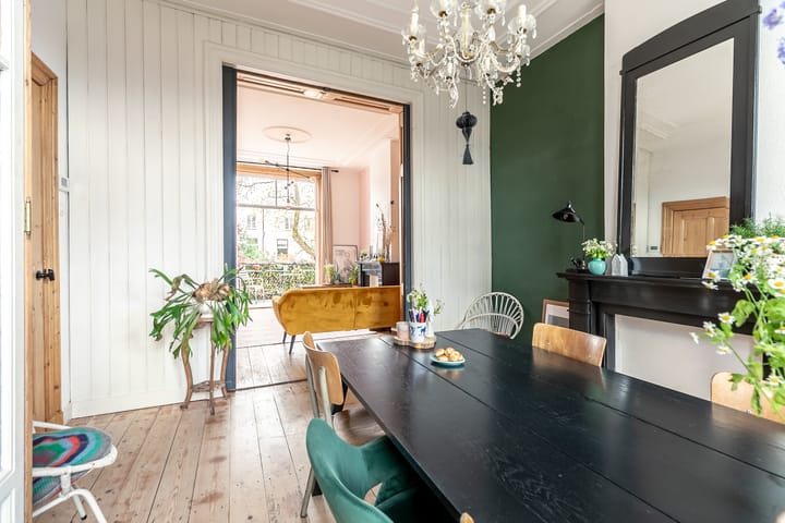 Foto 12 van Ampzingstraat 1-RD