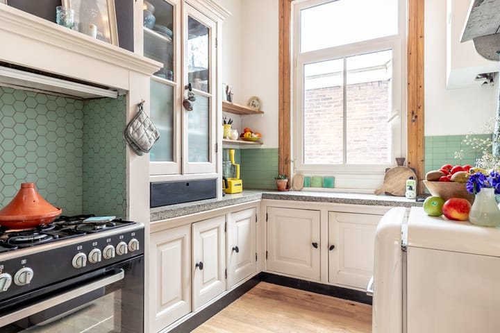 Foto 13 van Ampzingstraat 1-RD