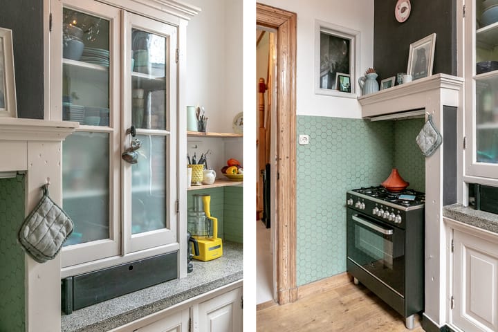 Foto 14 van Ampzingstraat 1-RD