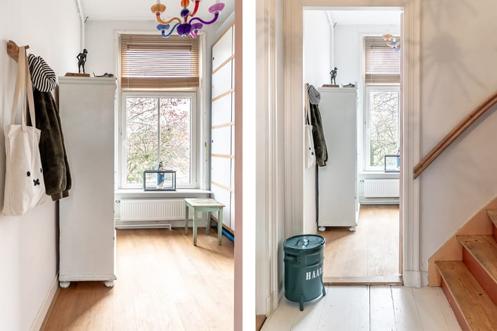 Foto 15 van Ampzingstraat 1-RD