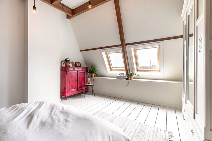 Foto 18 van Ampzingstraat 1-RD