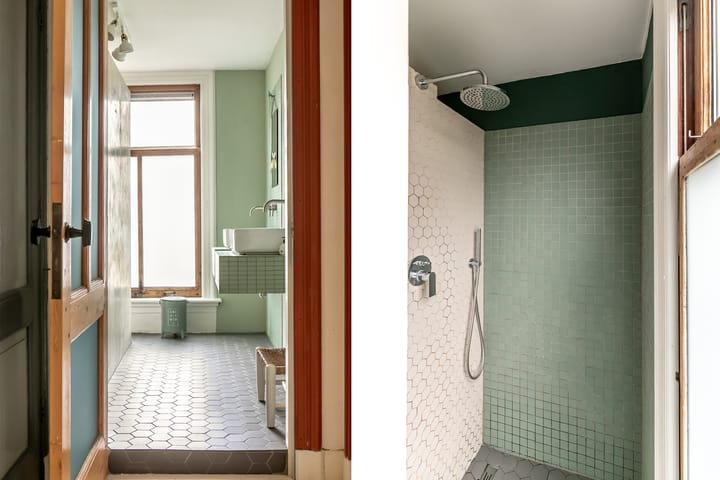 Foto 20 van Ampzingstraat 1-RD