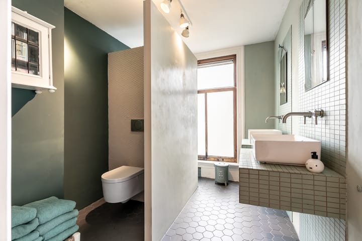 Foto 21 van Ampzingstraat 1-RD