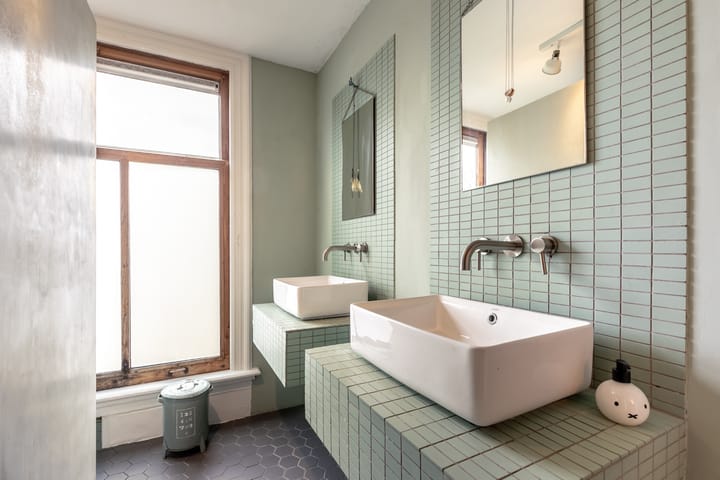 Foto 22 van Ampzingstraat 1-RD