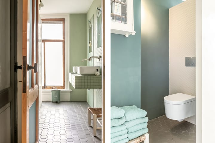 Foto 23 van Ampzingstraat 1-RD