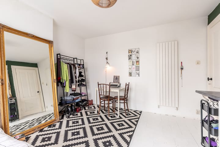 Foto 25 van Ampzingstraat 1-RD